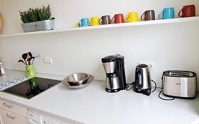 Ferienhaus HL 23