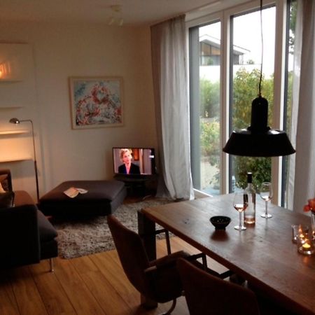 Ferienhaus HL 23 Eckernförde Exterior foto