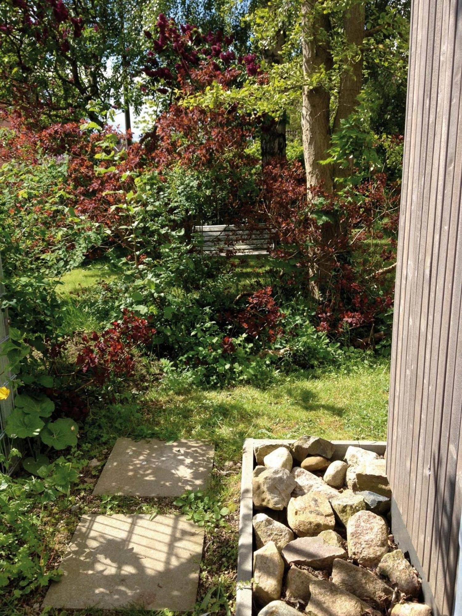 Ferienhaus HL 23 Eckernförde Exterior foto
