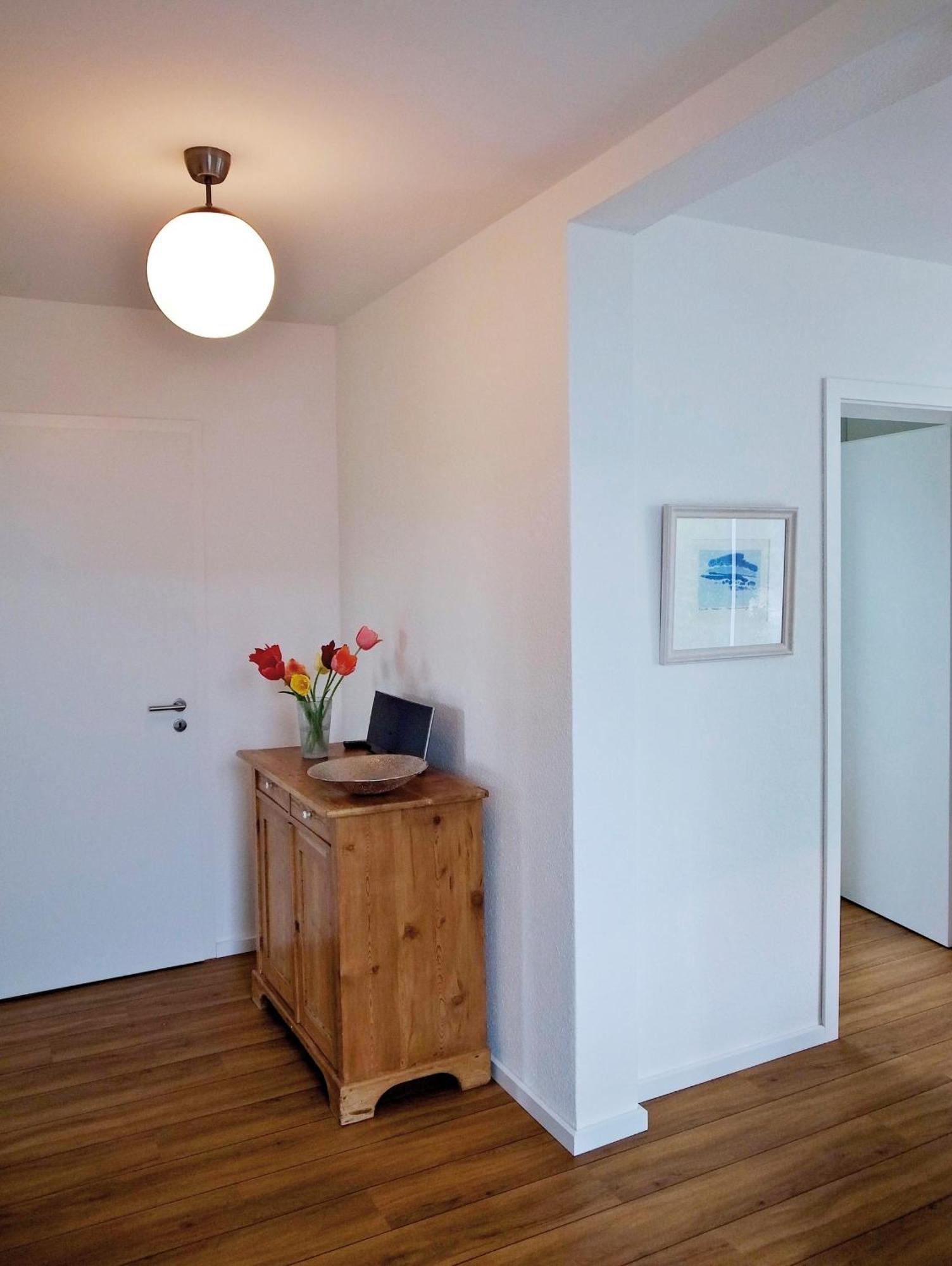 Ferienhaus HL 23 Eckernförde Exterior foto