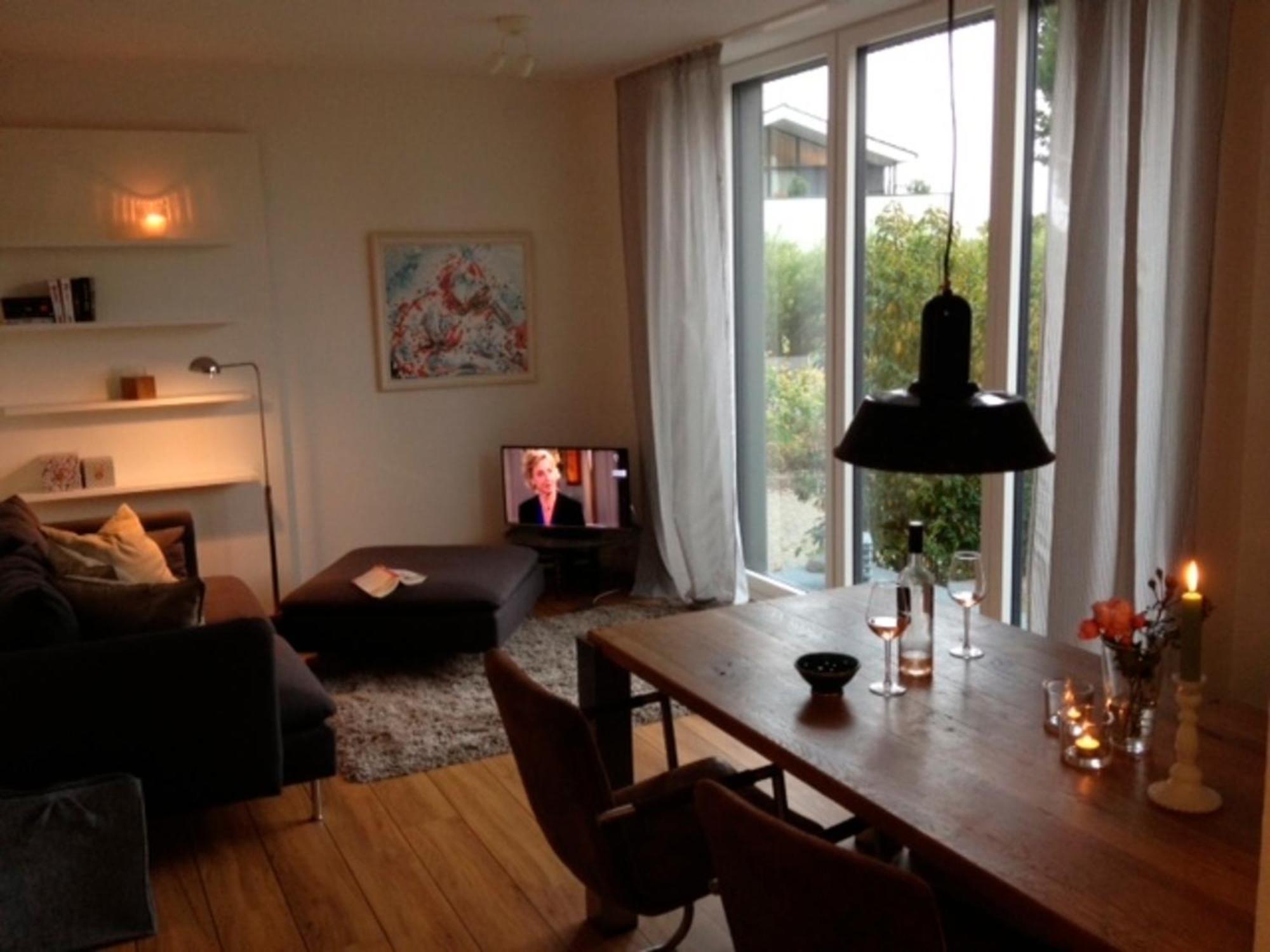Ferienhaus HL 23 Eckernförde Exterior foto