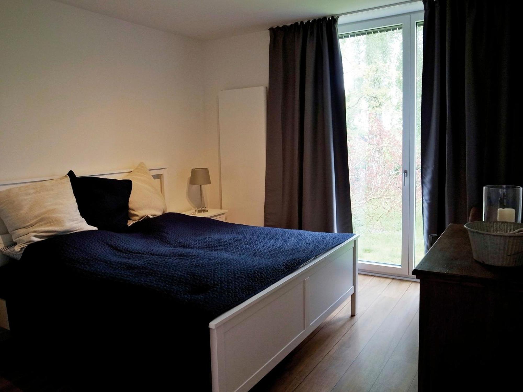 Ferienhaus HL 23 Eckernförde Exterior foto
